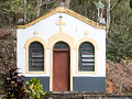 Small Church, en route S�o Gotardo to Ubatuba, Brazil
