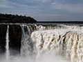  Iguaz� Falls, Iguaz� National Park, Argentina