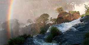 Iguaz� Falls, Argentina