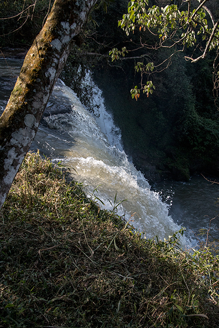 Iguaz� Falls, Iguaz� National Park, Argentina