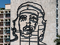 Plaza de la Revoluci�n, Havana, Cuba