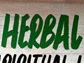 Adams Herbal Shop�, South Africa